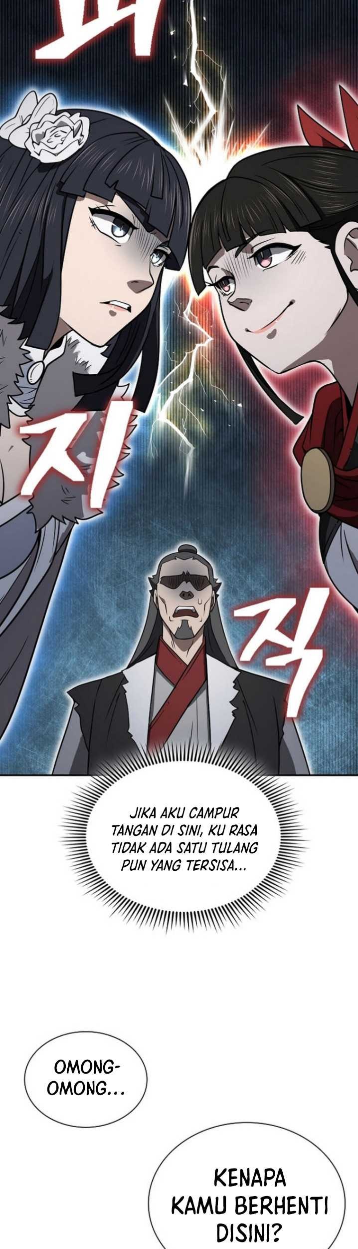 Sword Demon Island Chapter 61 Gambar 18