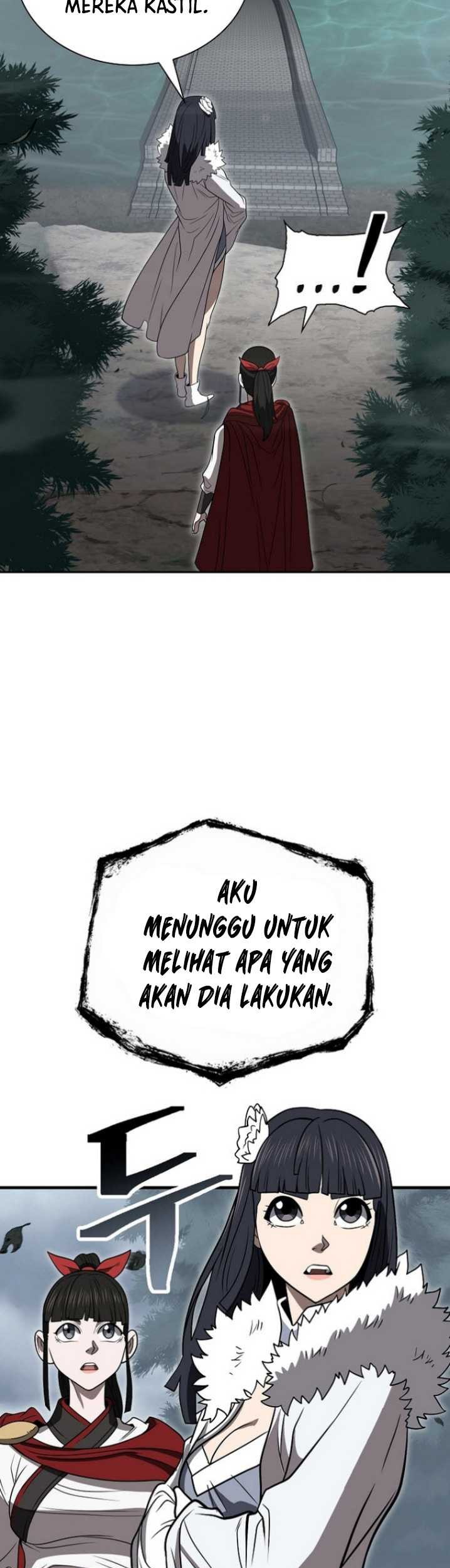 Sword Demon Island Chapter 61 Gambar 20