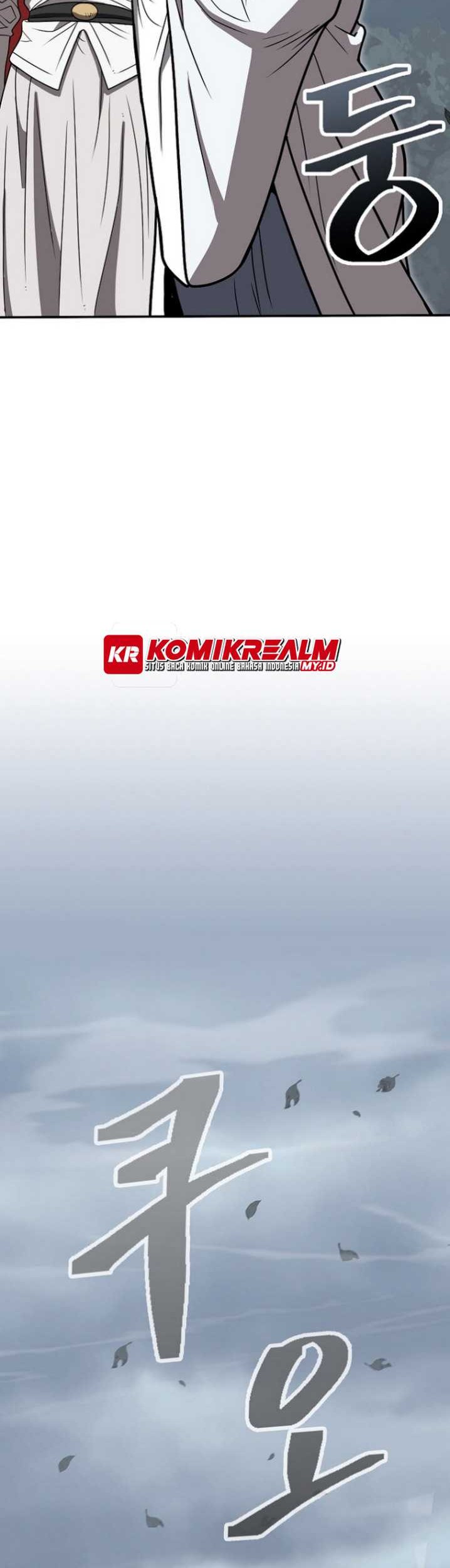 Sword Demon Island Chapter 61 Gambar 21