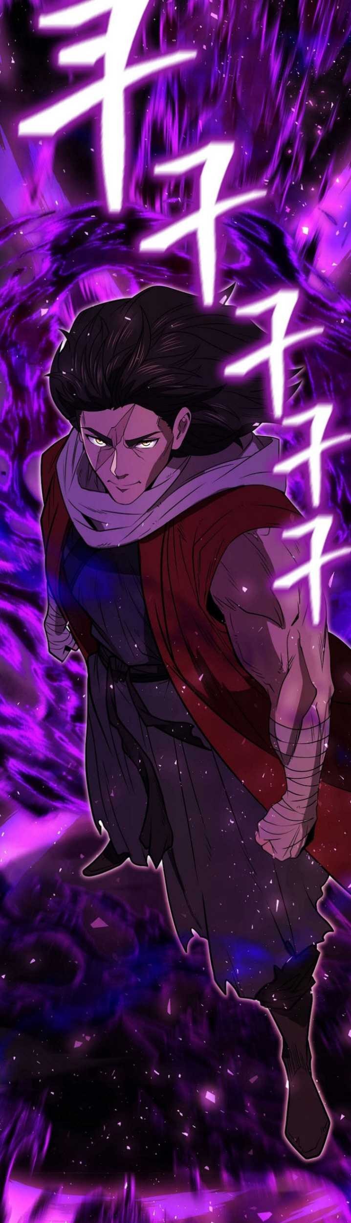 Sword Demon Island Chapter 61 Gambar 26