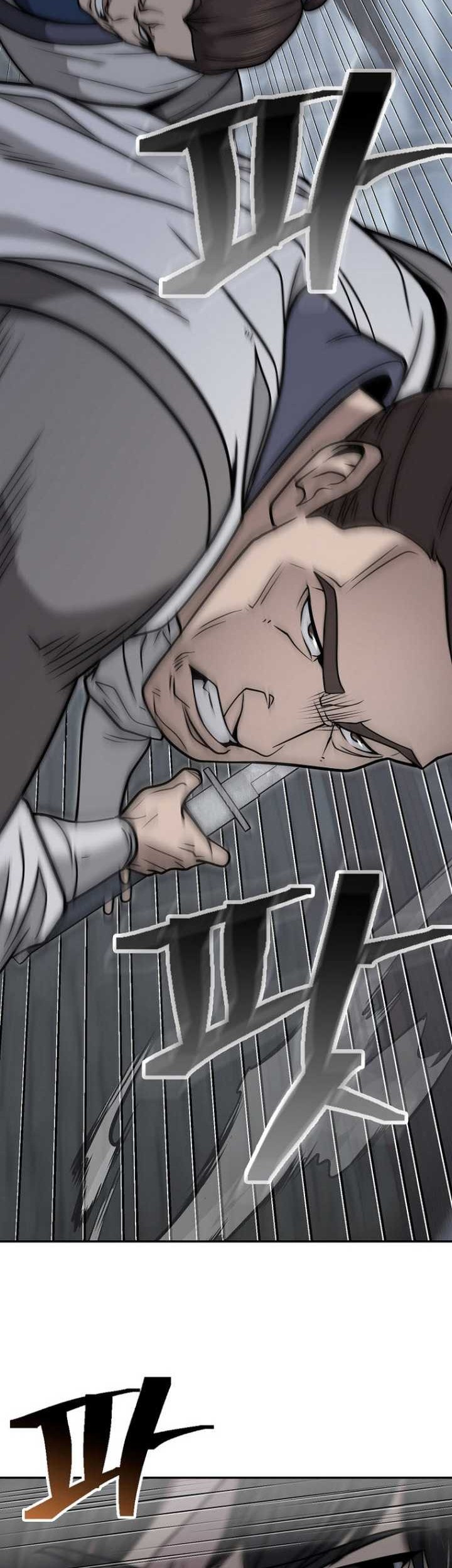 Sword Demon Island Chapter 61 Gambar 33