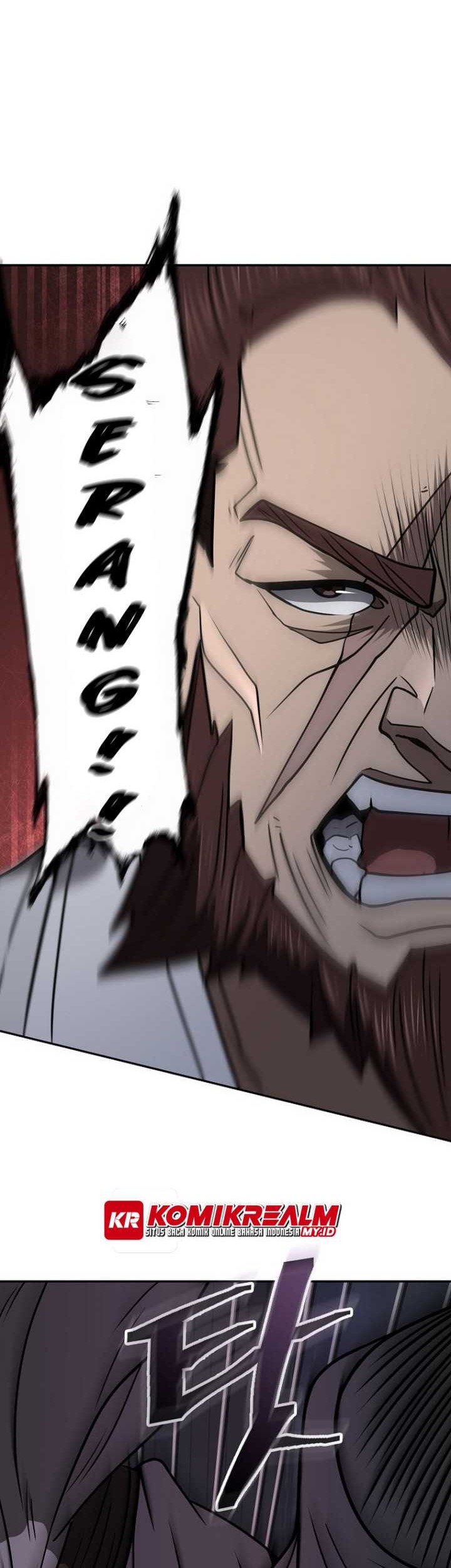 Sword Demon Island Chapter 61 Gambar 35