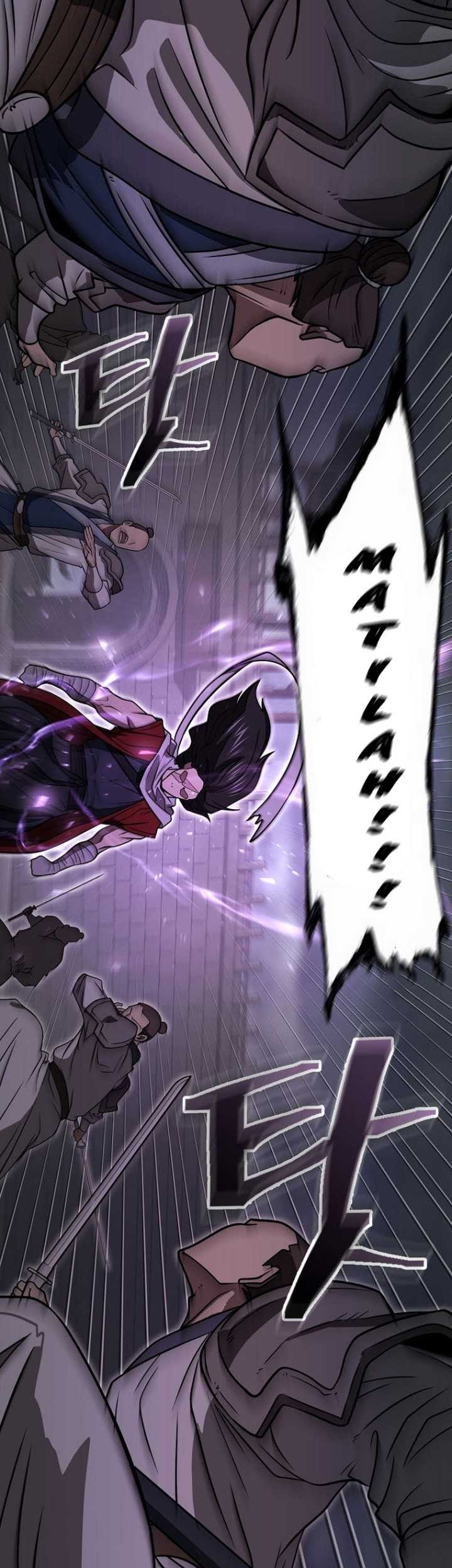 Sword Demon Island Chapter 61 Gambar 36