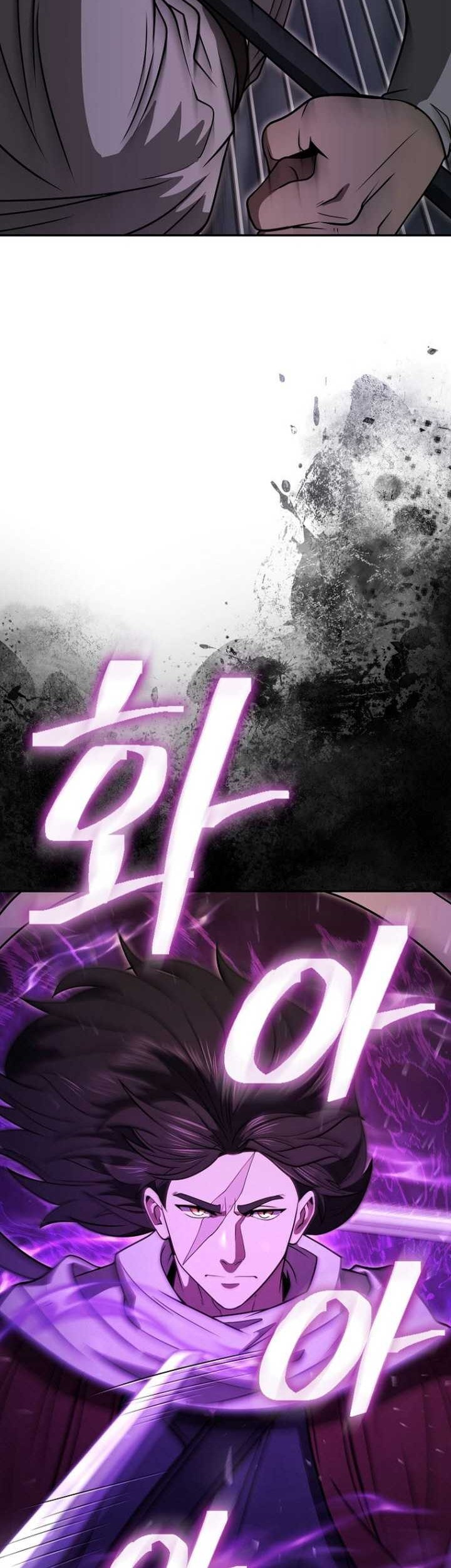 Sword Demon Island Chapter 61 Gambar 37