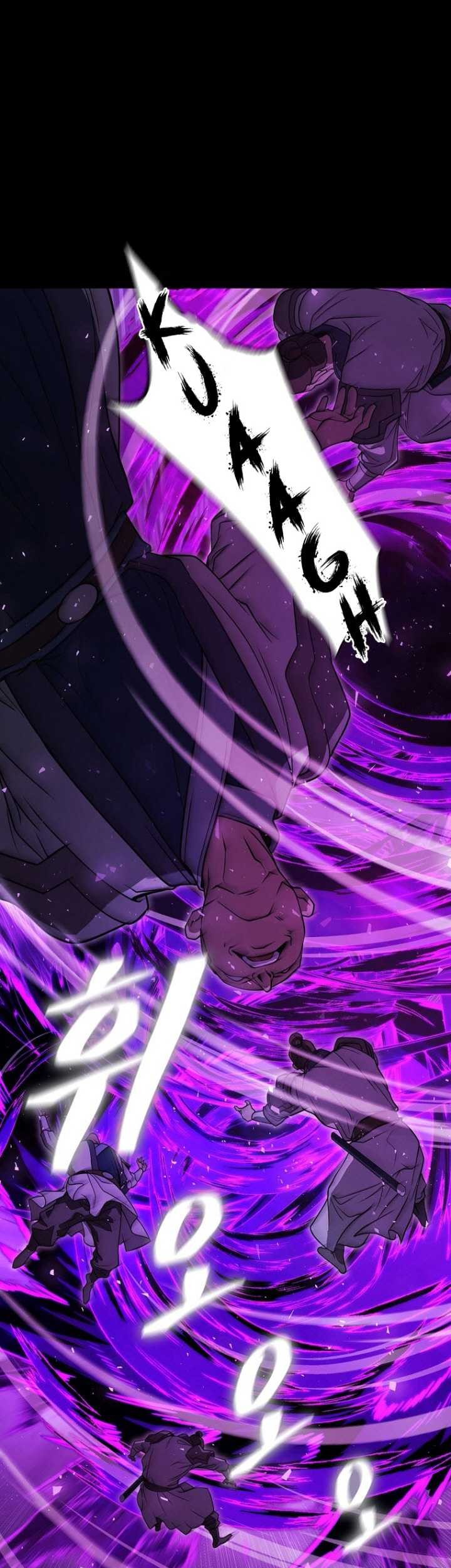 Sword Demon Island Chapter 61 Gambar 43