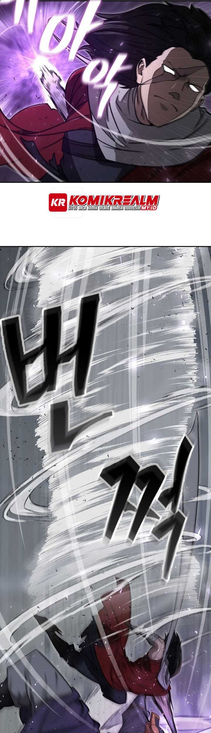 Sword Demon Island Chapter 61 Gambar 48