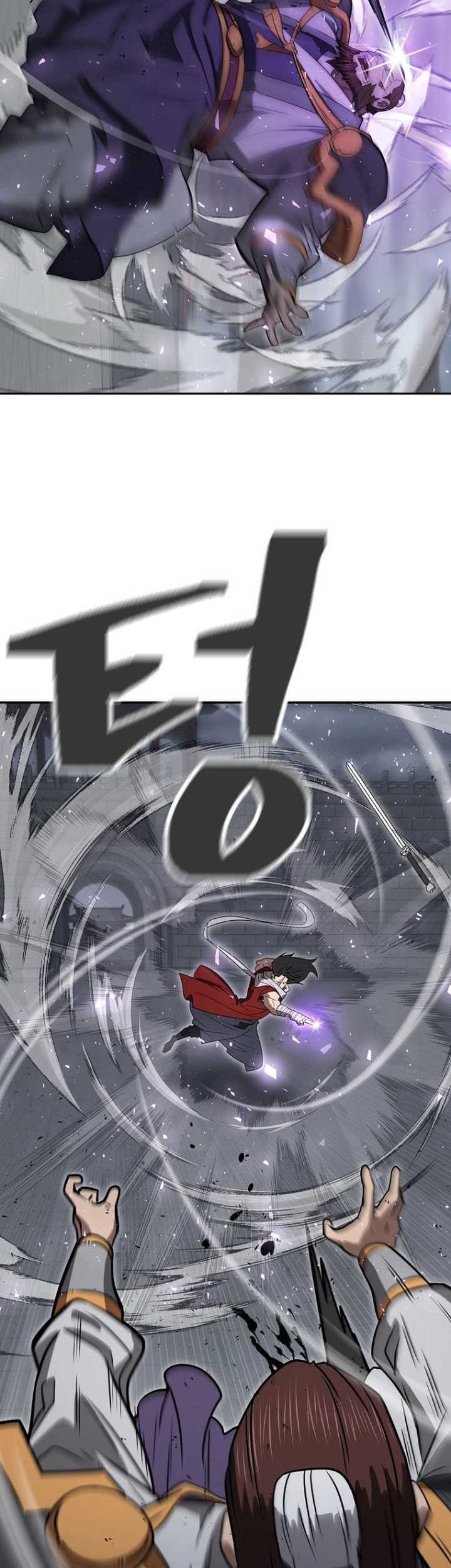 Sword Demon Island Chapter 61 Gambar 49