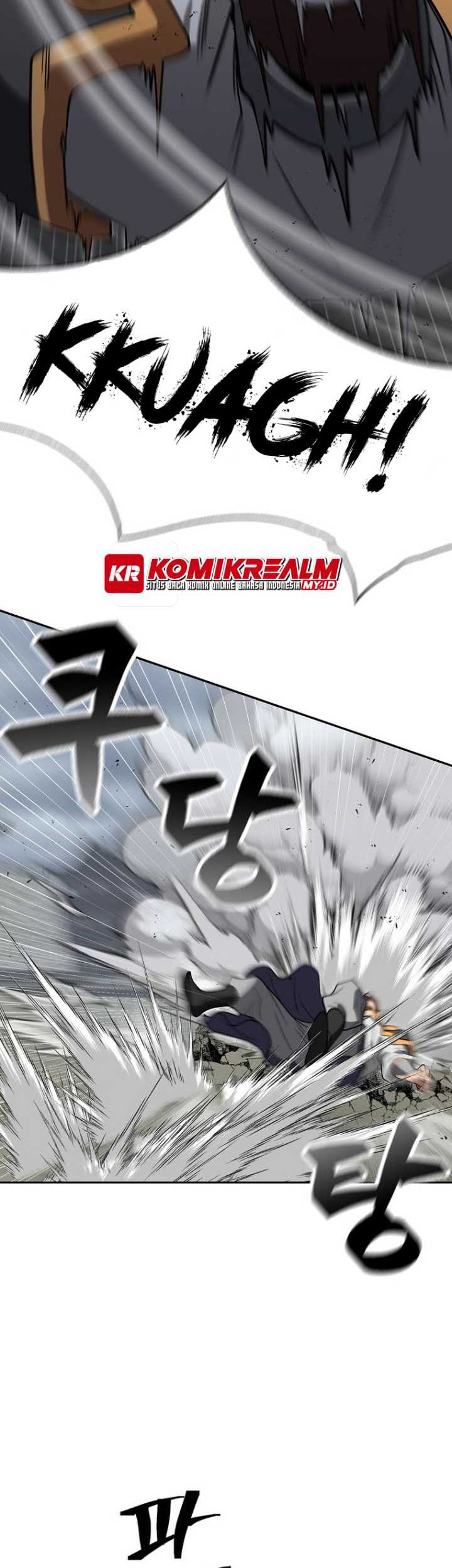 Sword Demon Island Chapter 61 Gambar 50