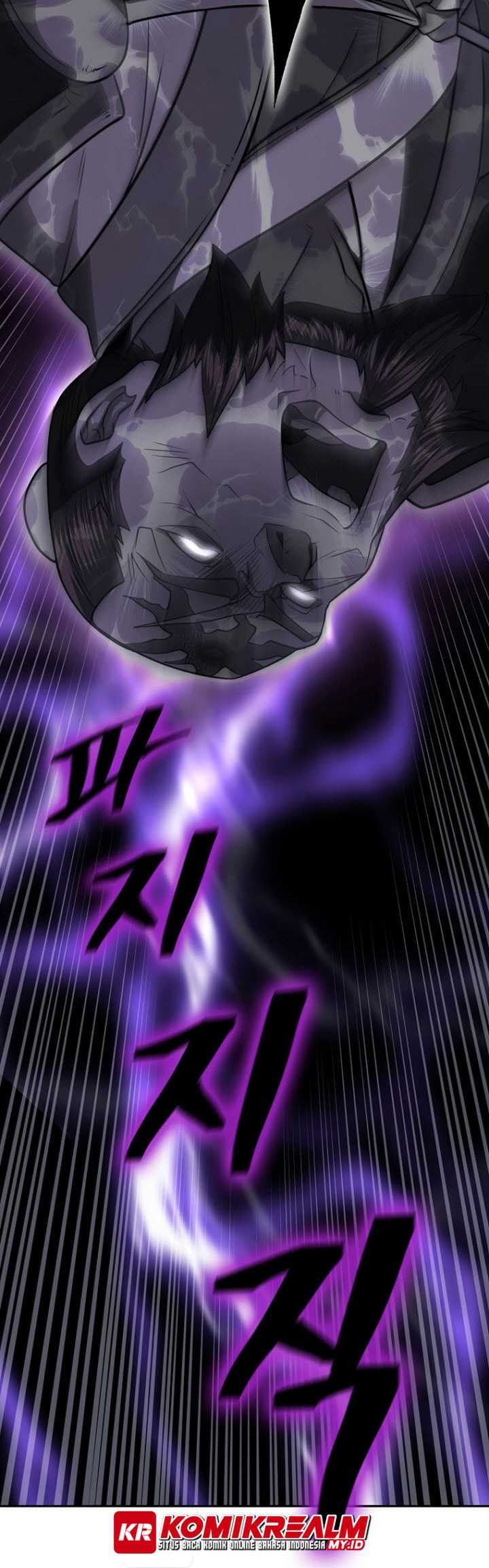 Sword Demon Island Chapter 61 Gambar 53