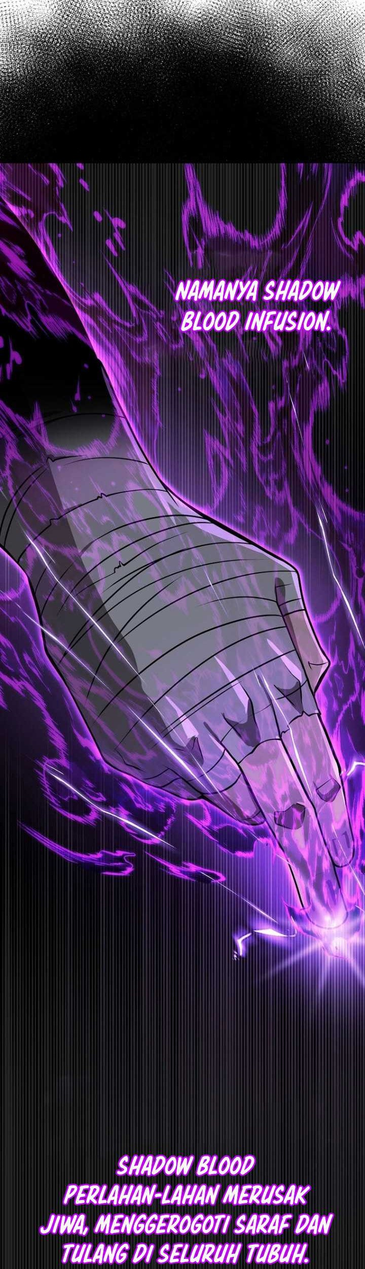 Sword Demon Island Chapter 61 Gambar 55