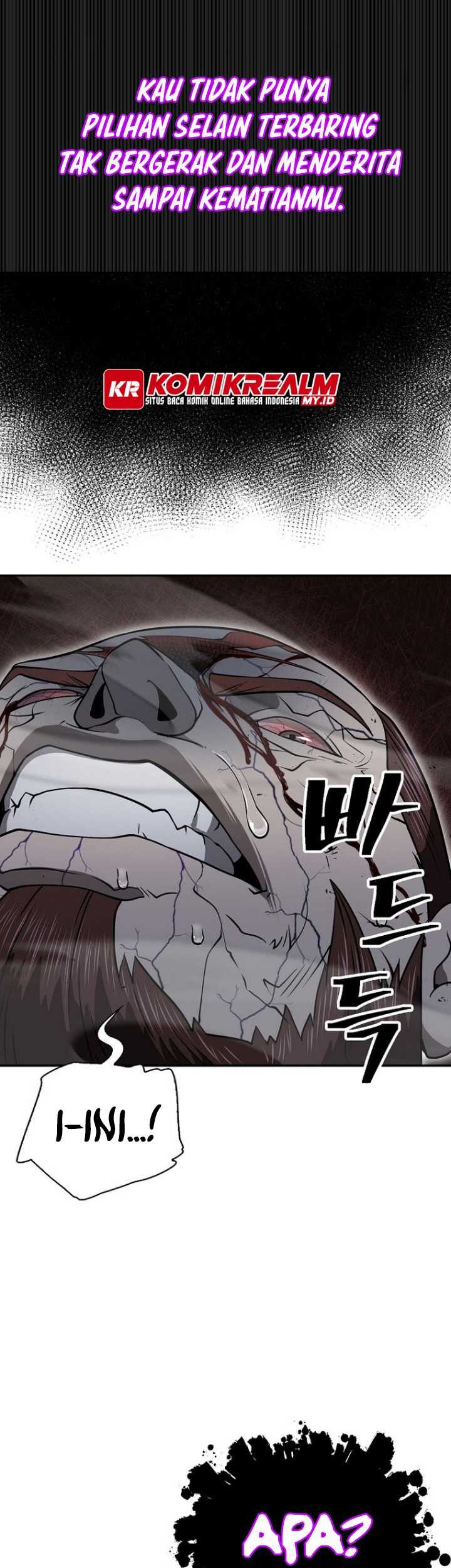 Sword Demon Island Chapter 61 Gambar 56