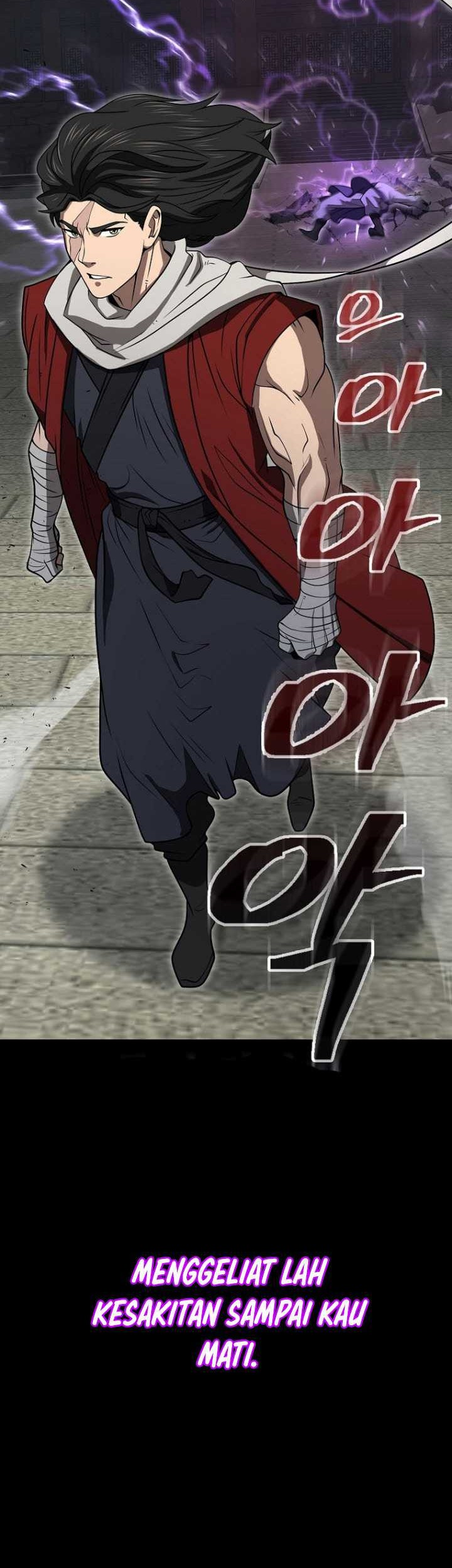 Sword Demon Island Chapter 61 Gambar 59