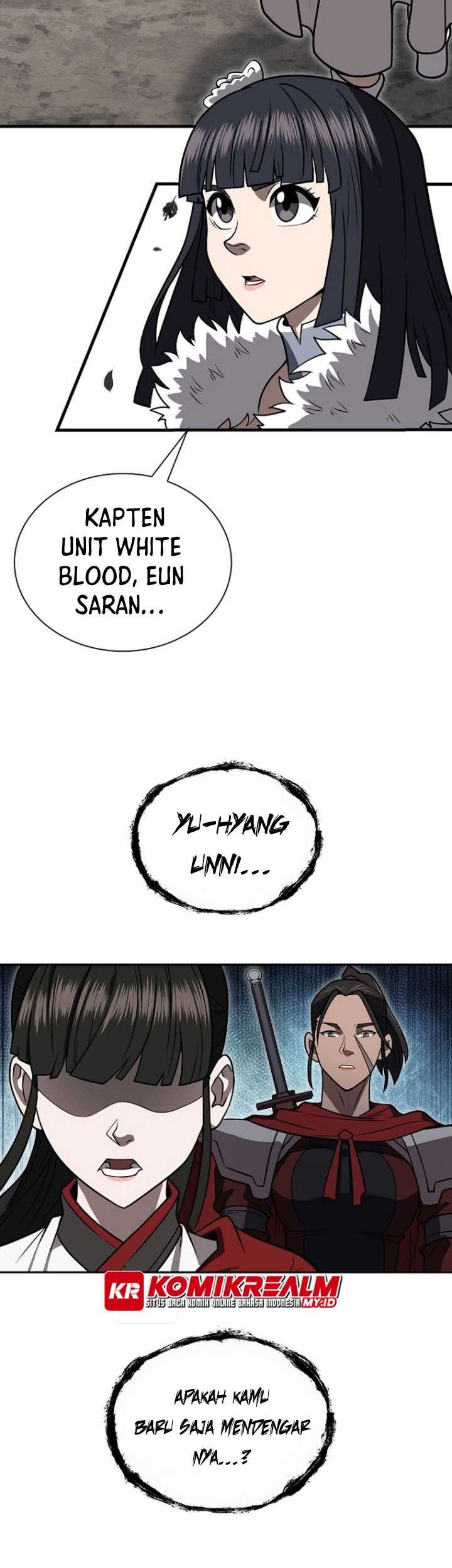 Sword Demon Island Chapter 61 Gambar 4