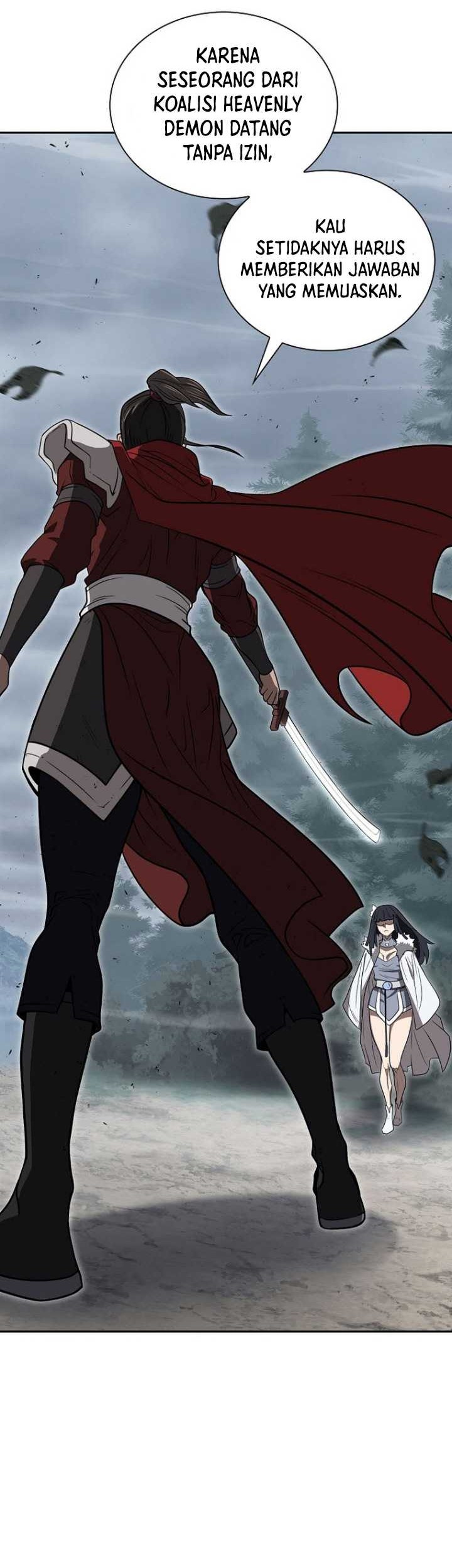 Sword Demon Island Chapter 61 Gambar 9