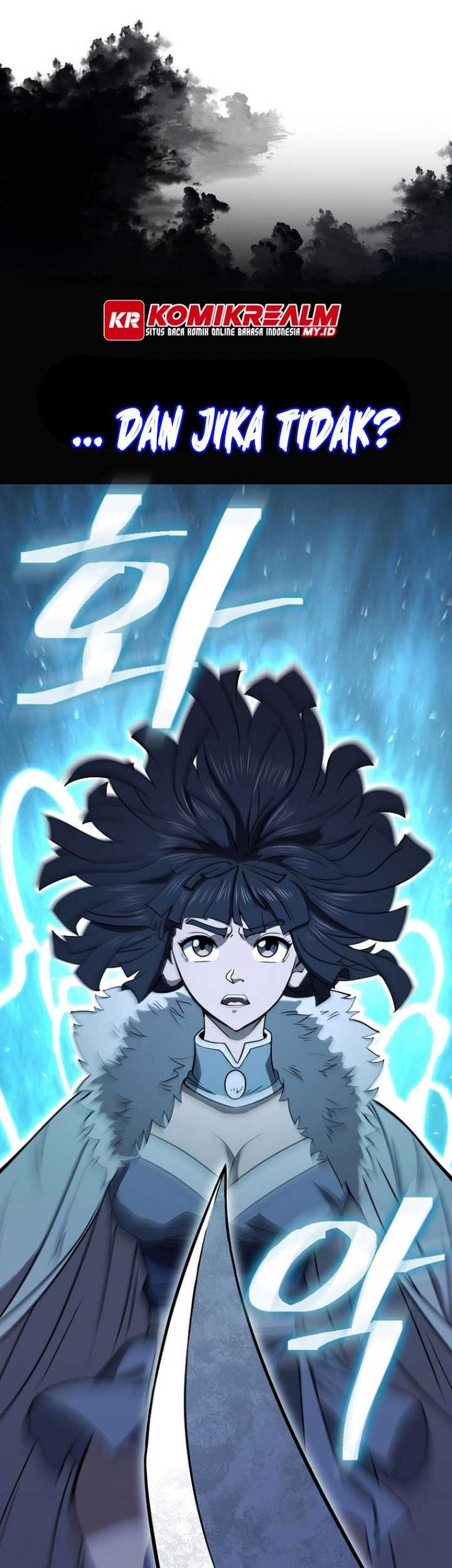 Sword Demon Island Chapter 61 Gambar 10