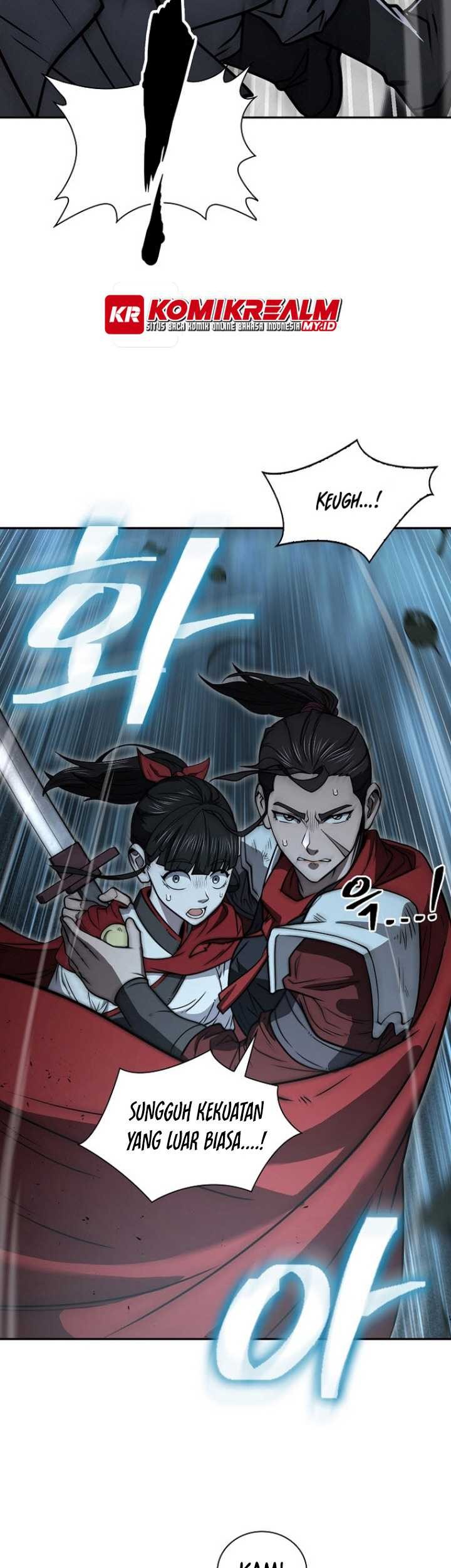 Sword Demon Island Chapter 61 Gambar 12