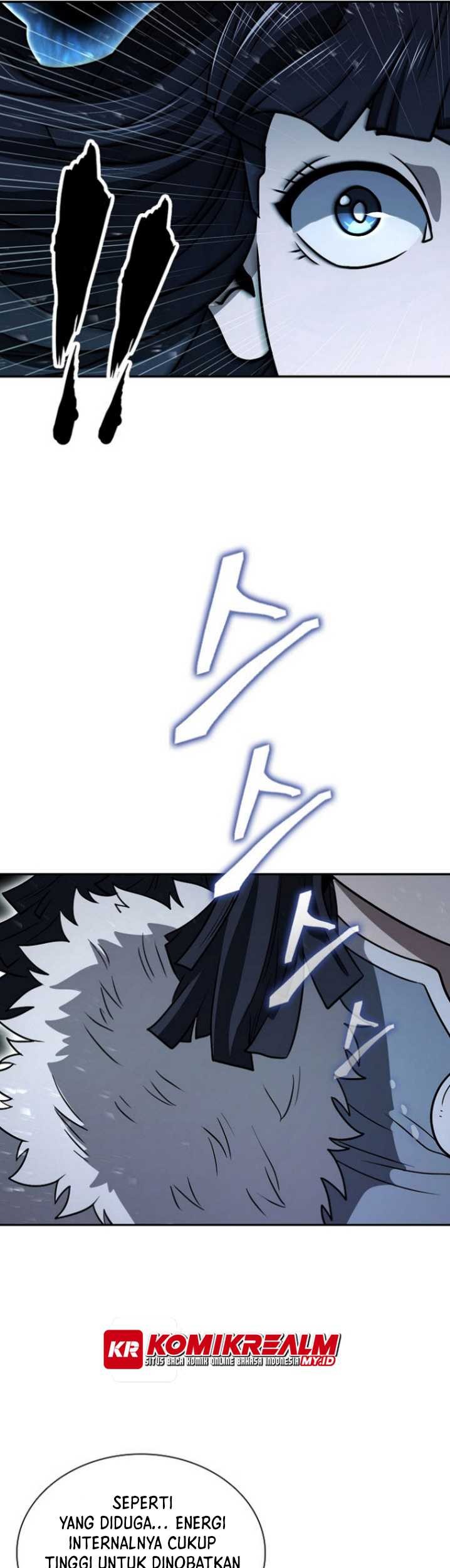 Sword Demon Island Chapter 61 Gambar 14