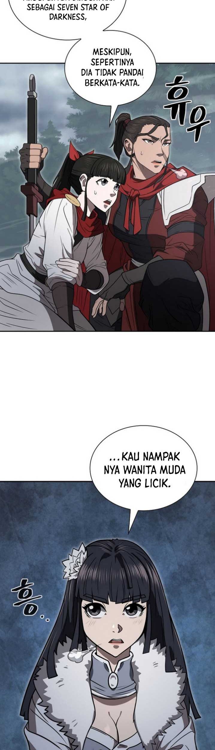Sword Demon Island Chapter 61 Gambar 15