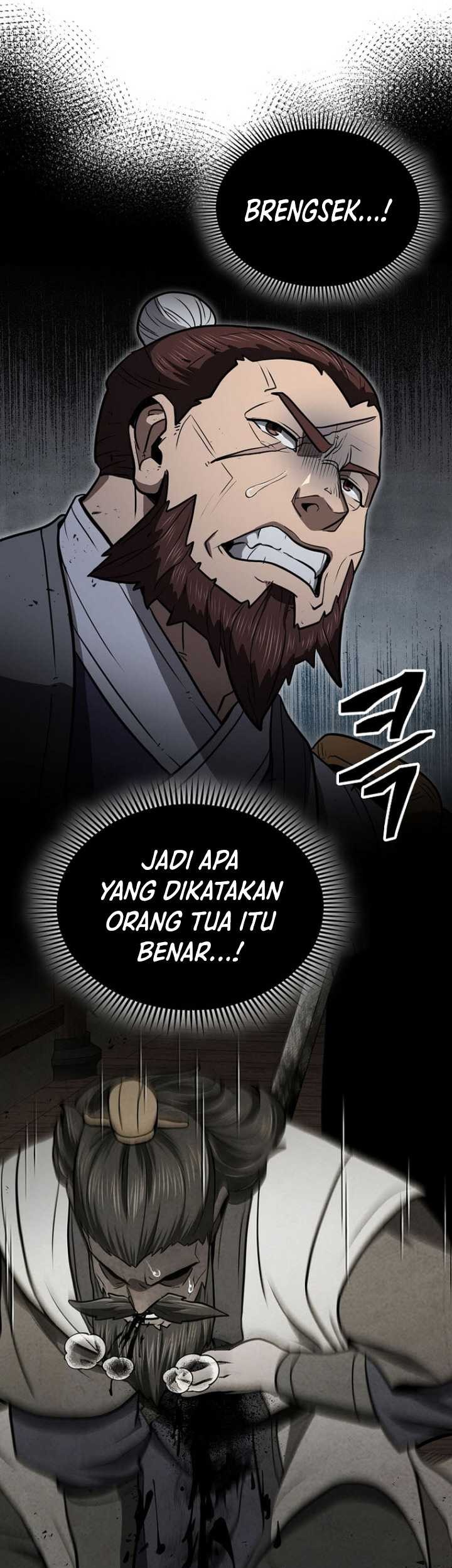 Sword Demon Island Chapter 60 Gambar 27