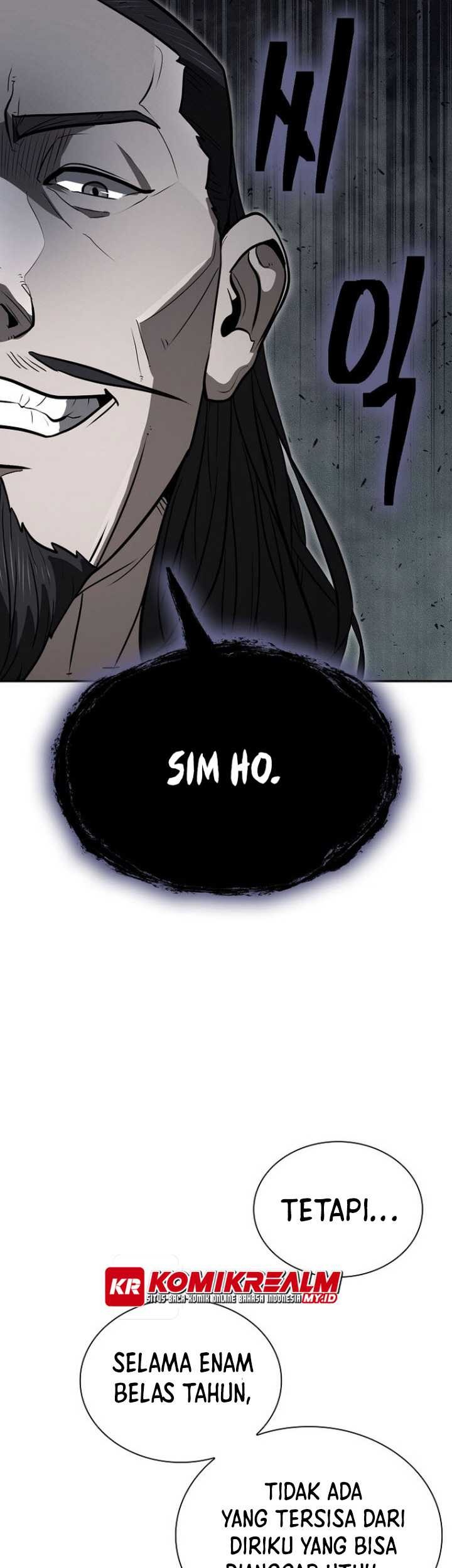 Sword Demon Island Chapter 60 Gambar 31