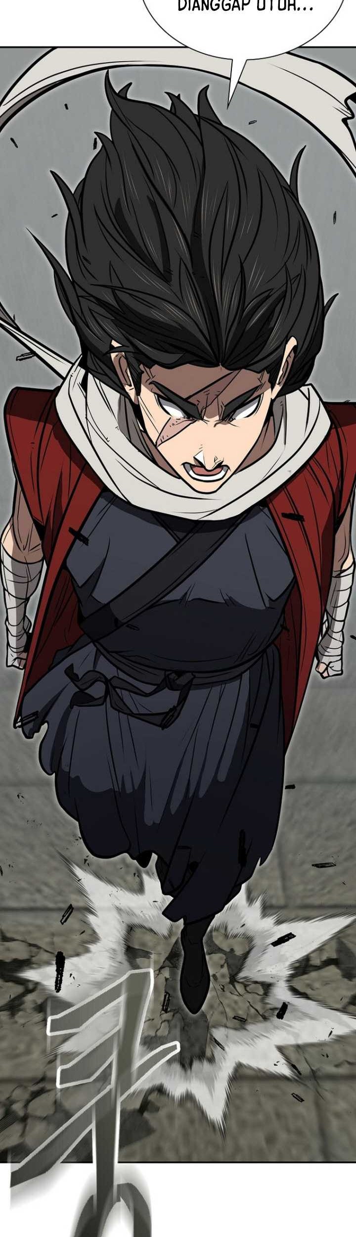 Sword Demon Island Chapter 60 Gambar 32