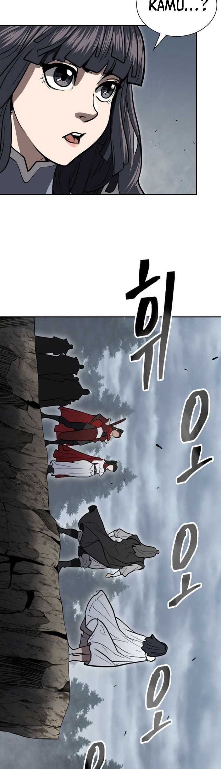 Sword Demon Island Chapter 60 Gambar 58
