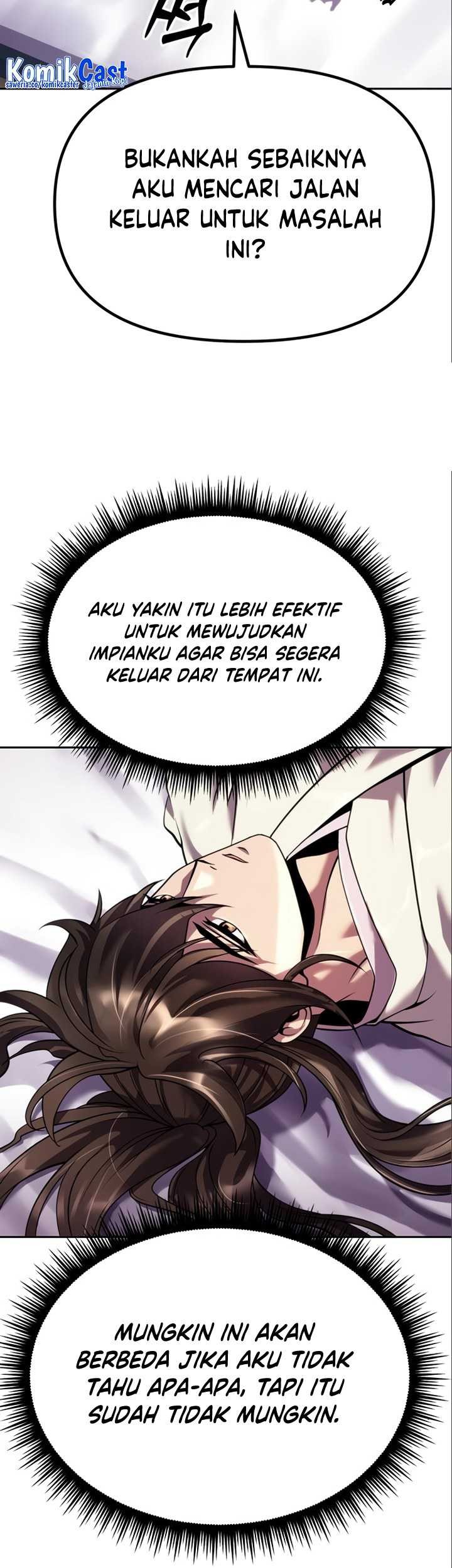 Chronicles of the Demon Faction Chapter 47 Gambar 38