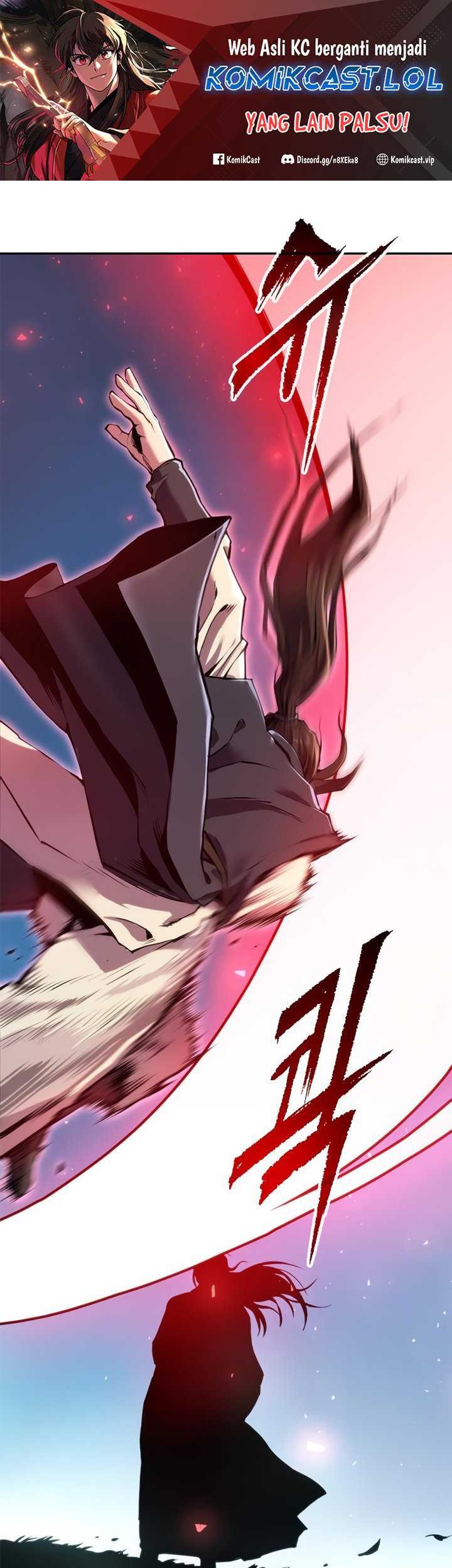 Baca  Chronicles of the Demon Faction Chapter 46 Gambar 2