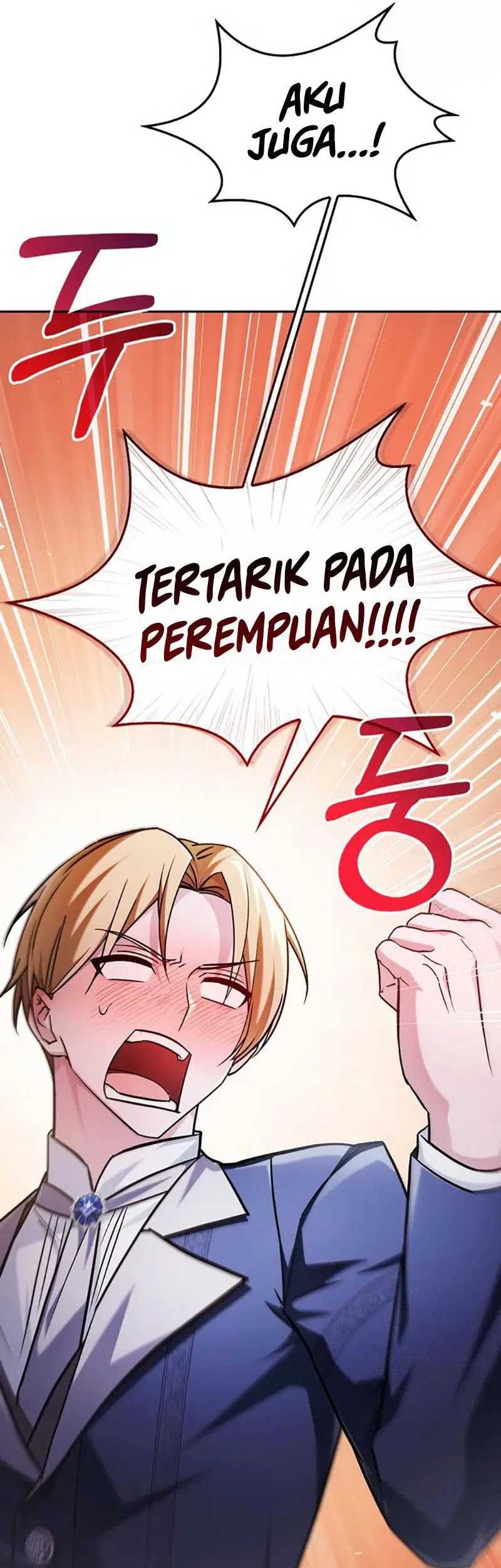 I’m Not That Kind of Talent Chapter 63 Gambar 34