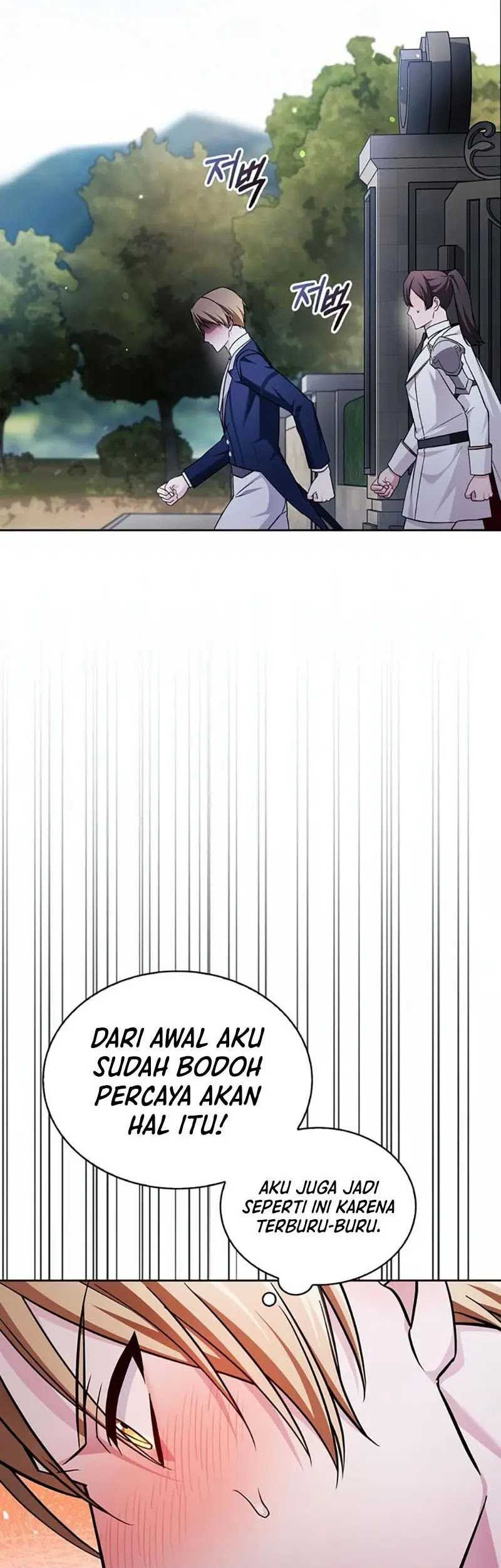 I’m Not That Kind of Talent Chapter 63 Gambar 39