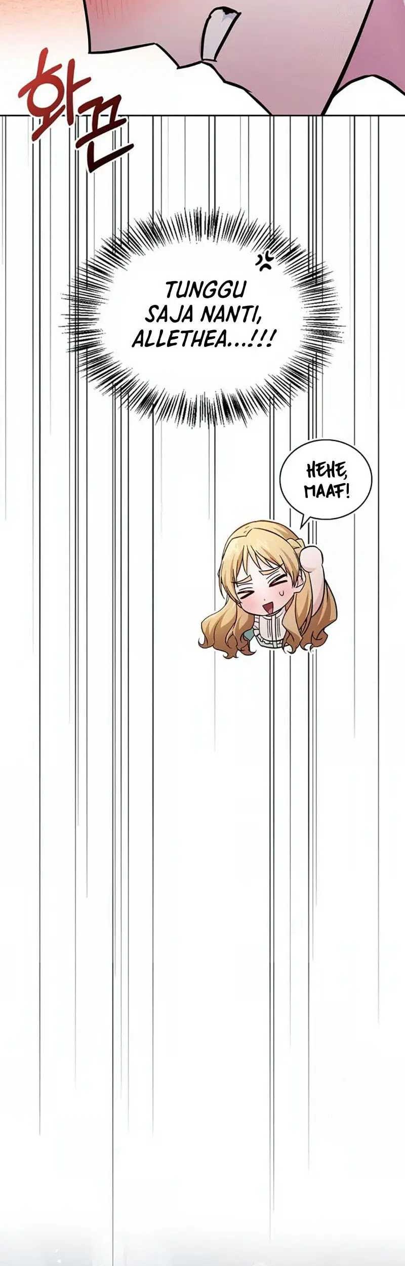 I’m Not That Kind of Talent Chapter 63 Gambar 40