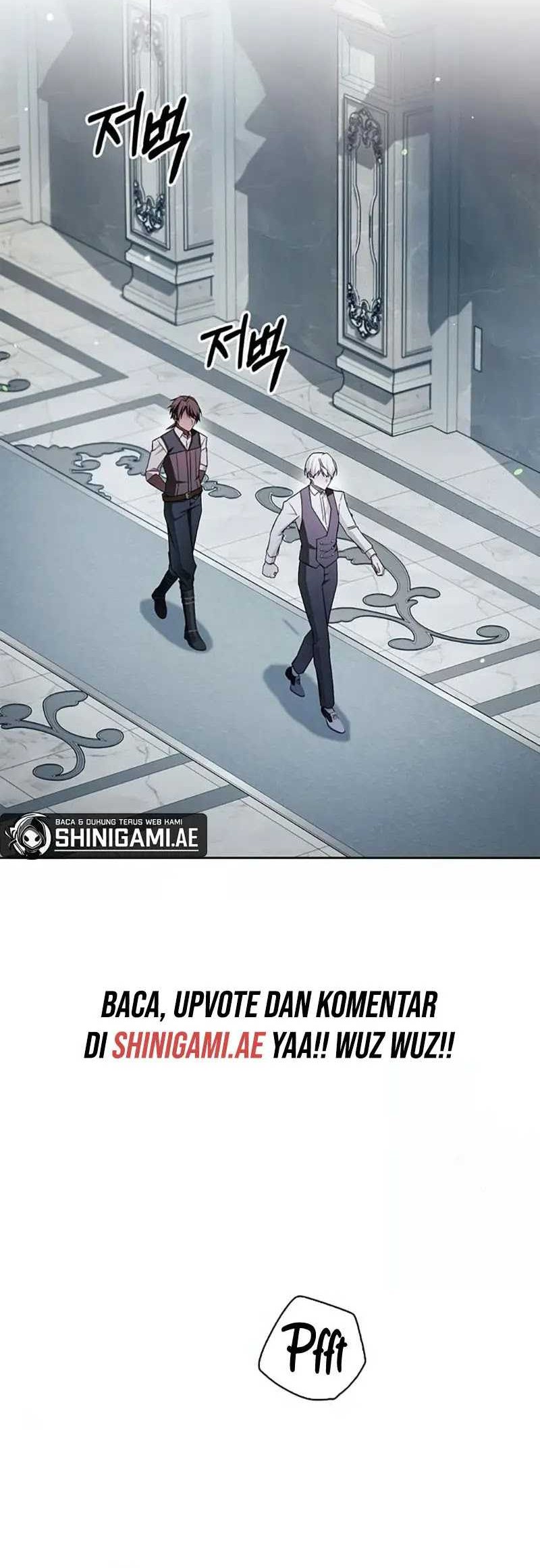 I’m Not That Kind of Talent Chapter 63 Gambar 41