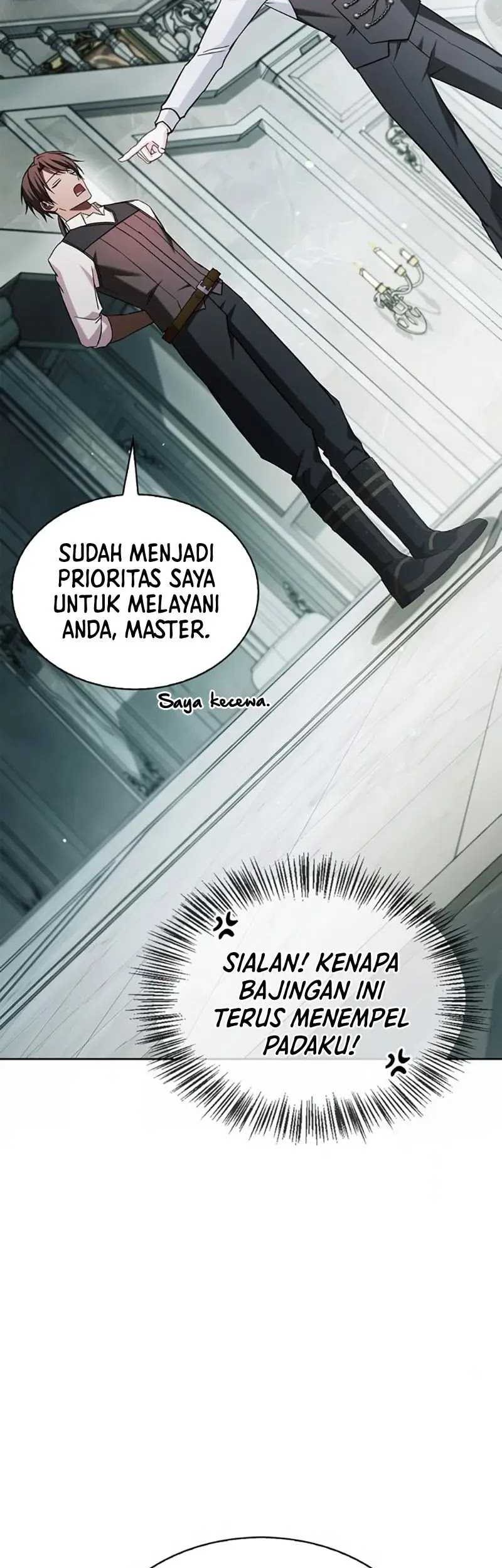 I’m Not That Kind of Talent Chapter 63 Gambar 44