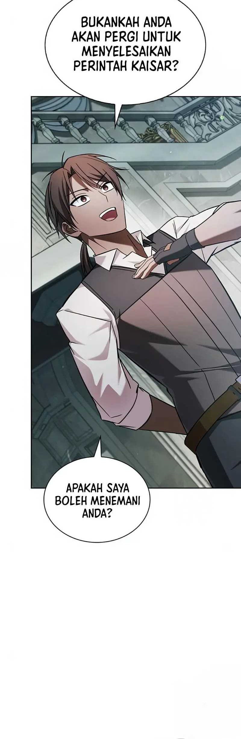 I’m Not That Kind of Talent Chapter 63 Gambar 45