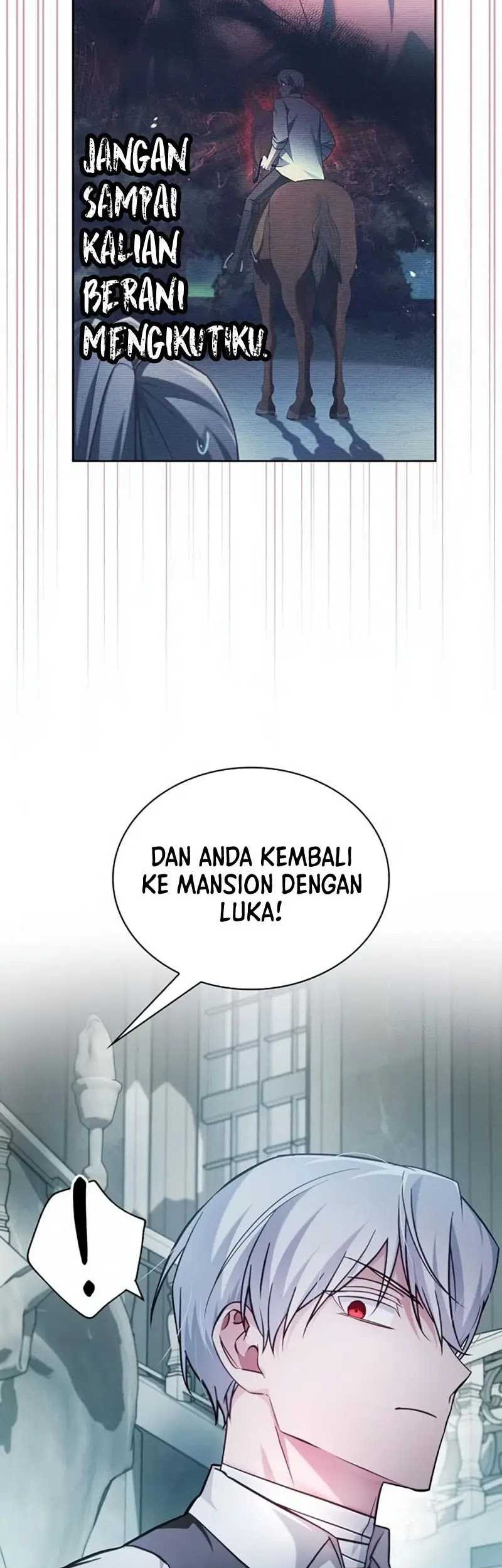 I’m Not That Kind of Talent Chapter 63 Gambar 47