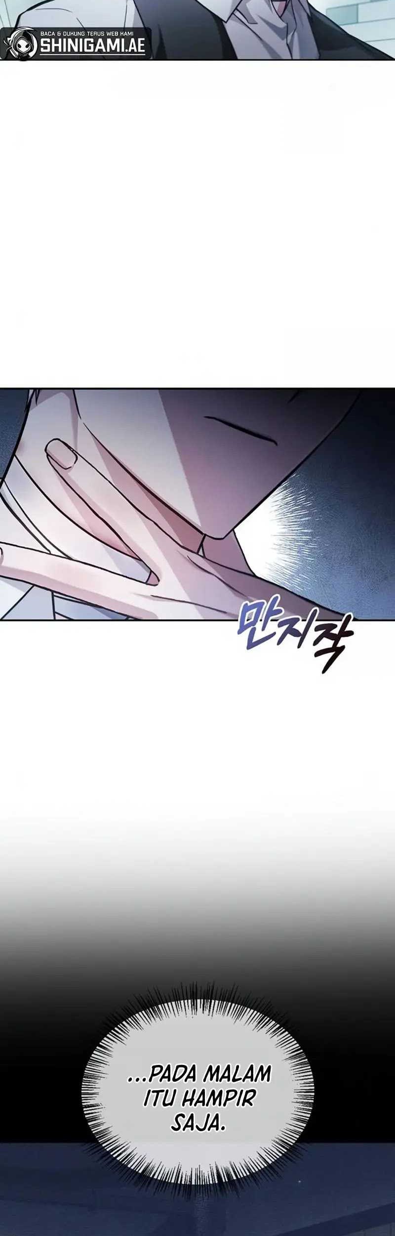 I’m Not That Kind of Talent Chapter 63 Gambar 48