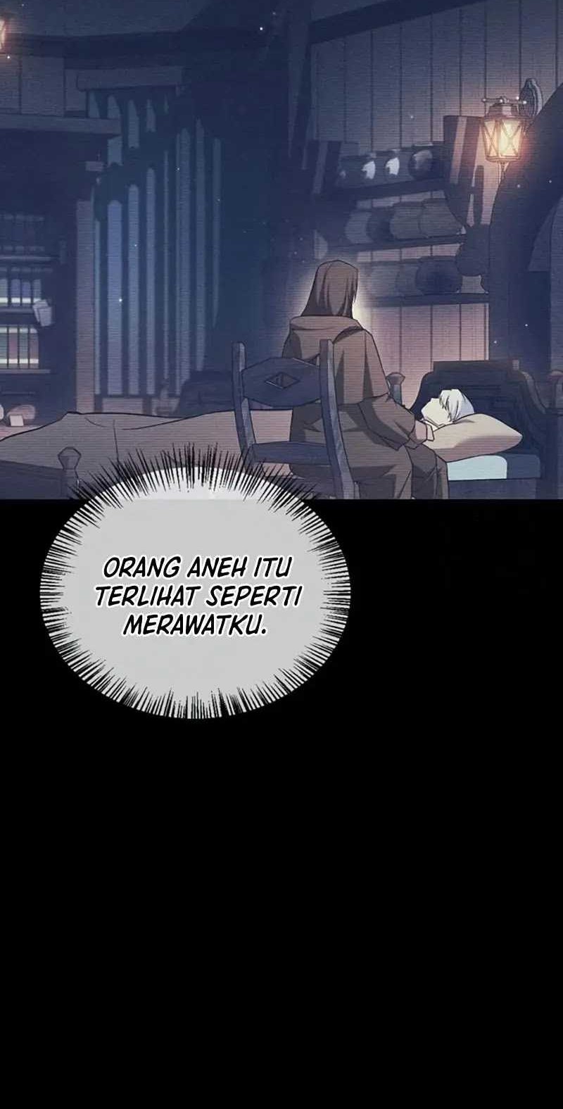 I’m Not That Kind of Talent Chapter 63 Gambar 49