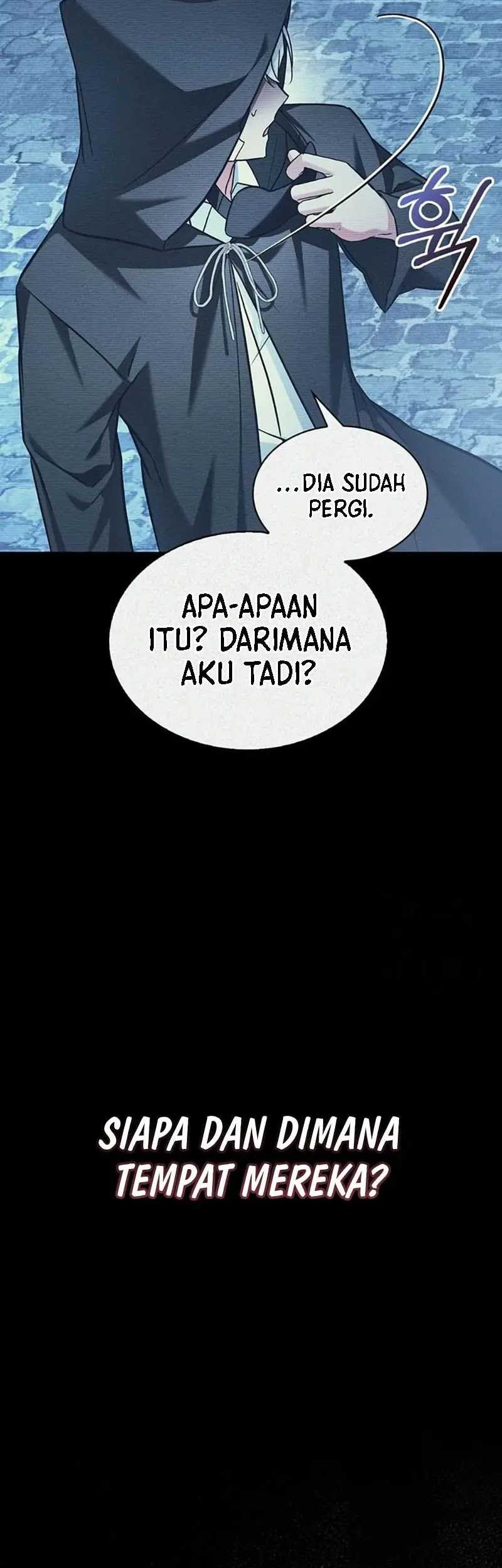 I’m Not That Kind of Talent Chapter 63 Gambar 52