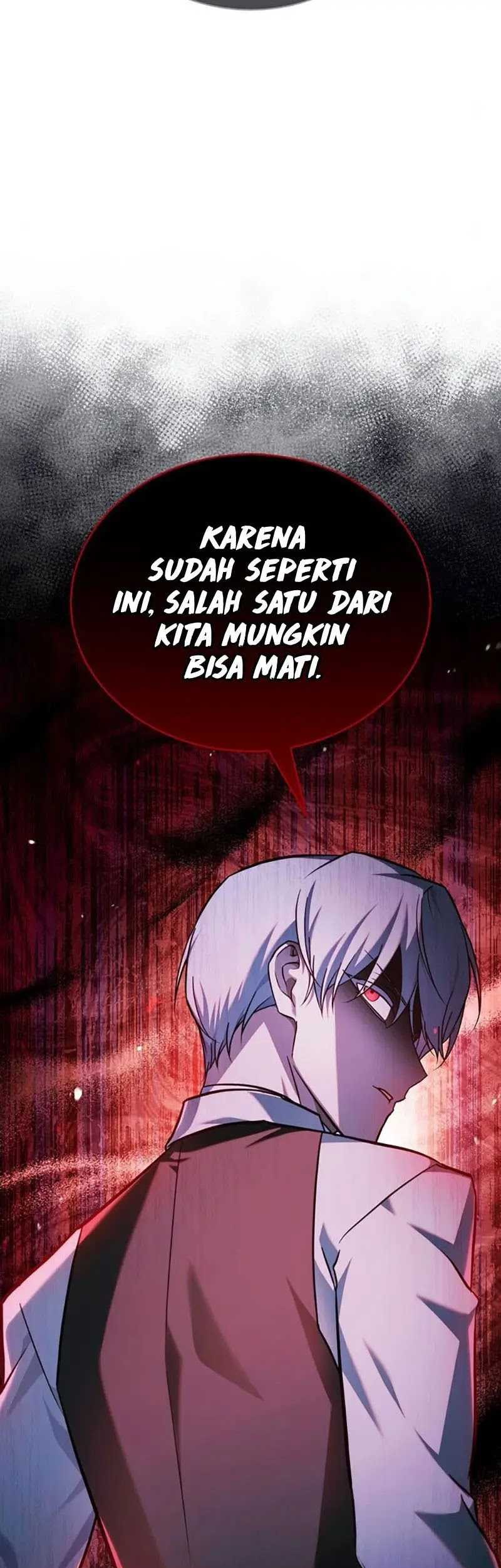 I’m Not That Kind of Talent Chapter 63 Gambar 54