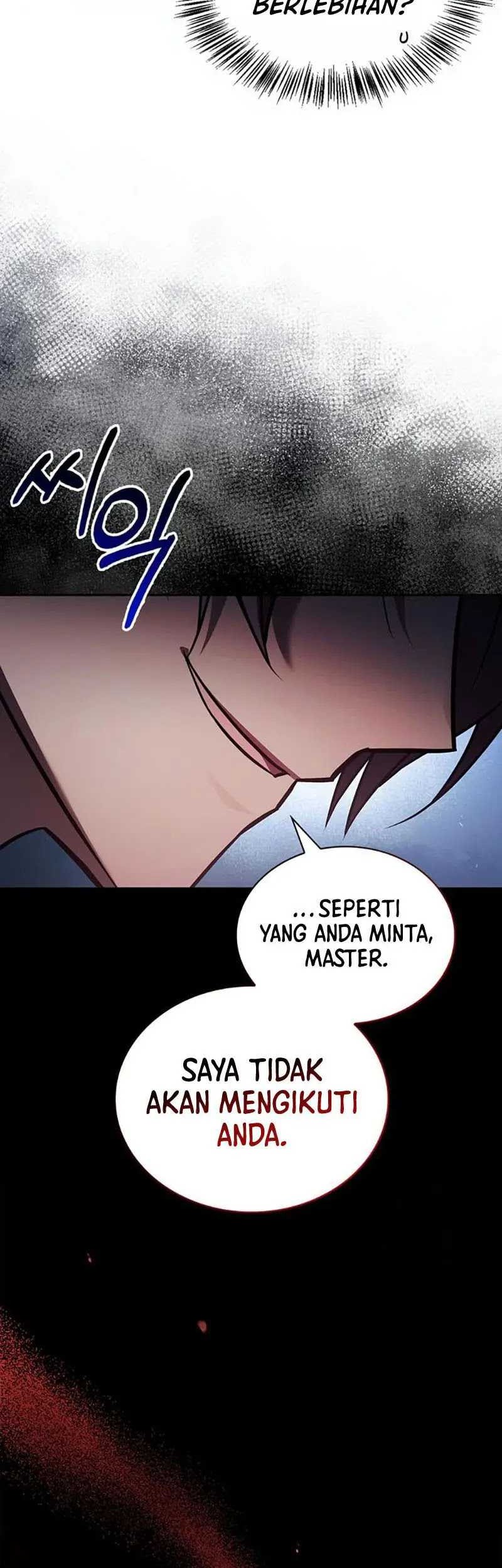 I’m Not That Kind of Talent Chapter 63 Gambar 56