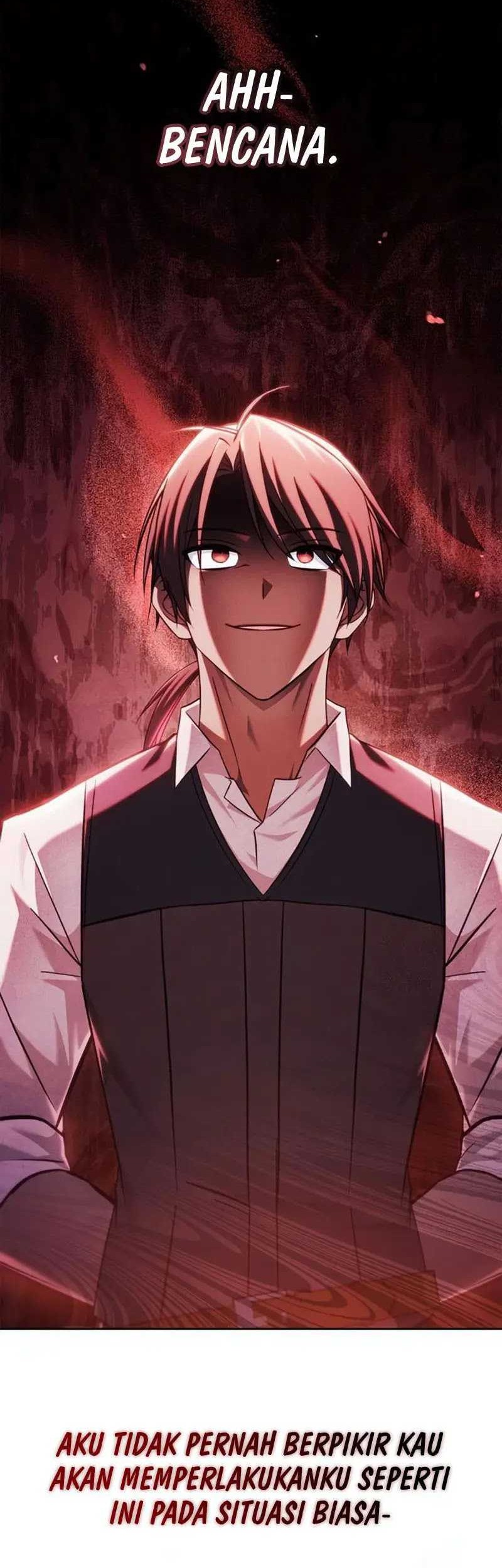 I’m Not That Kind of Talent Chapter 63 Gambar 57