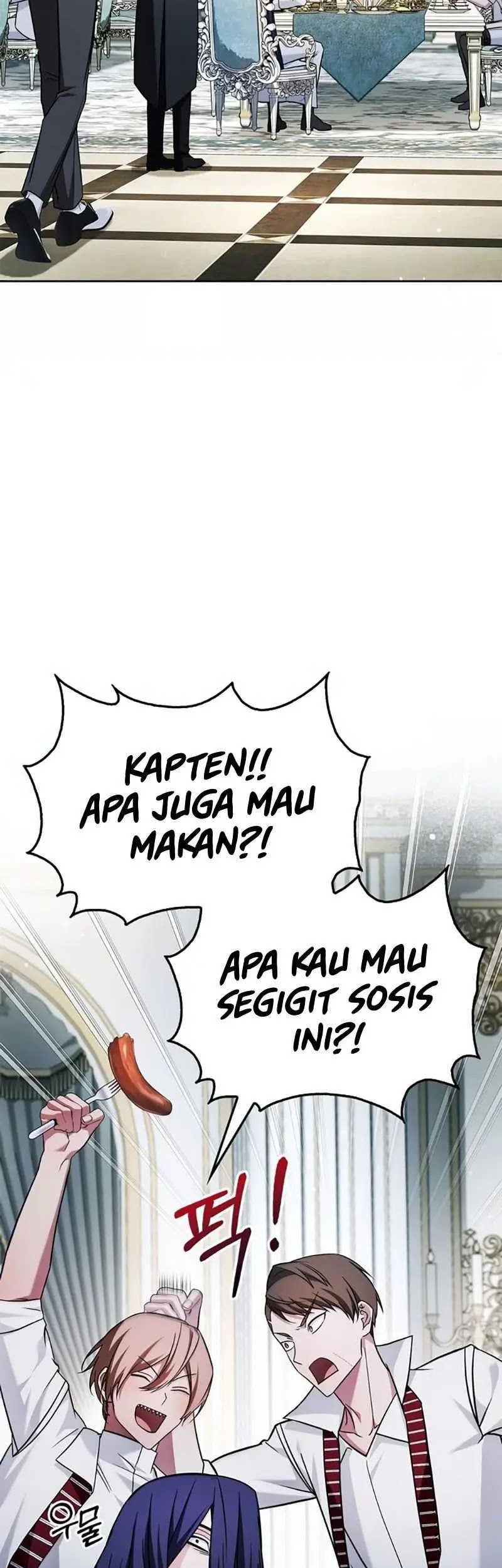 I’m Not That Kind of Talent Chapter 63 Gambar 60