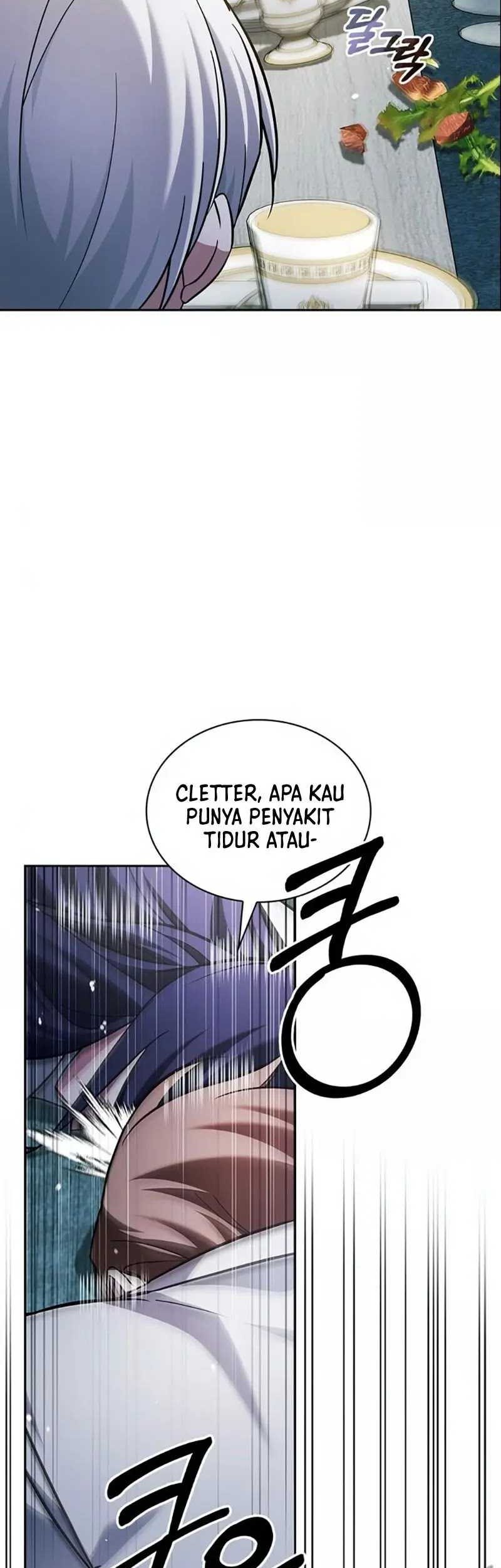 I’m Not That Kind of Talent Chapter 63 Gambar 64