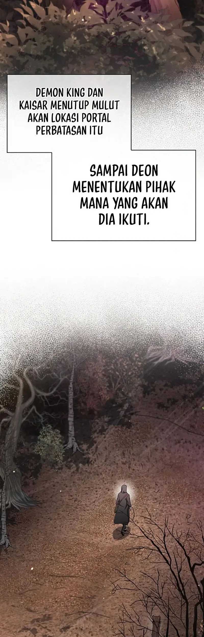 I’m Not That Kind of Talent Chapter 63 Gambar 71