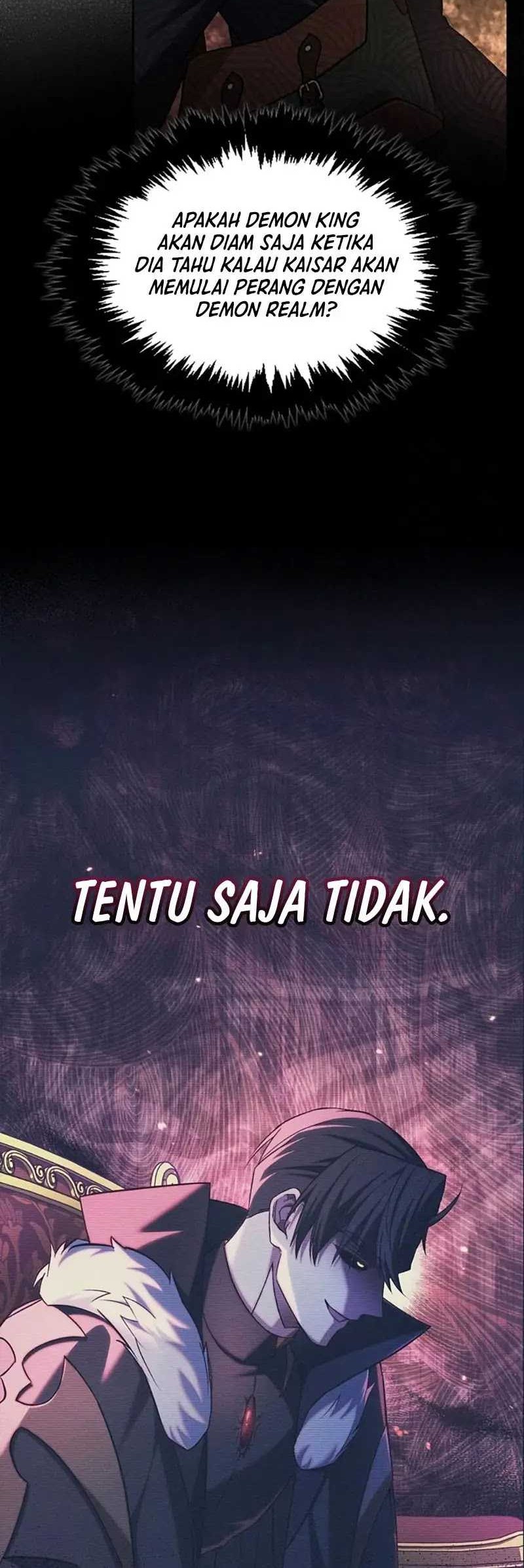 I’m Not That Kind of Talent Chapter 63 Gambar 73