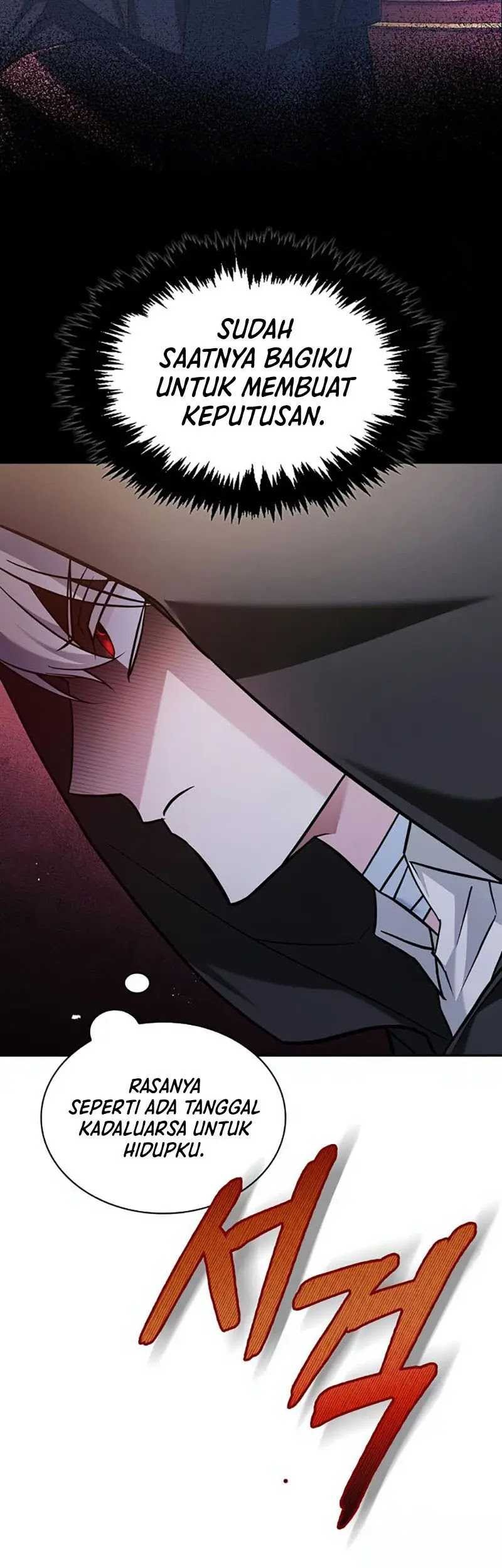 I’m Not That Kind of Talent Chapter 63 Gambar 74