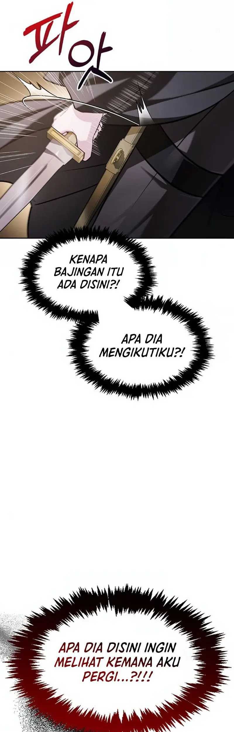 I’m Not That Kind of Talent Chapter 63 Gambar 78