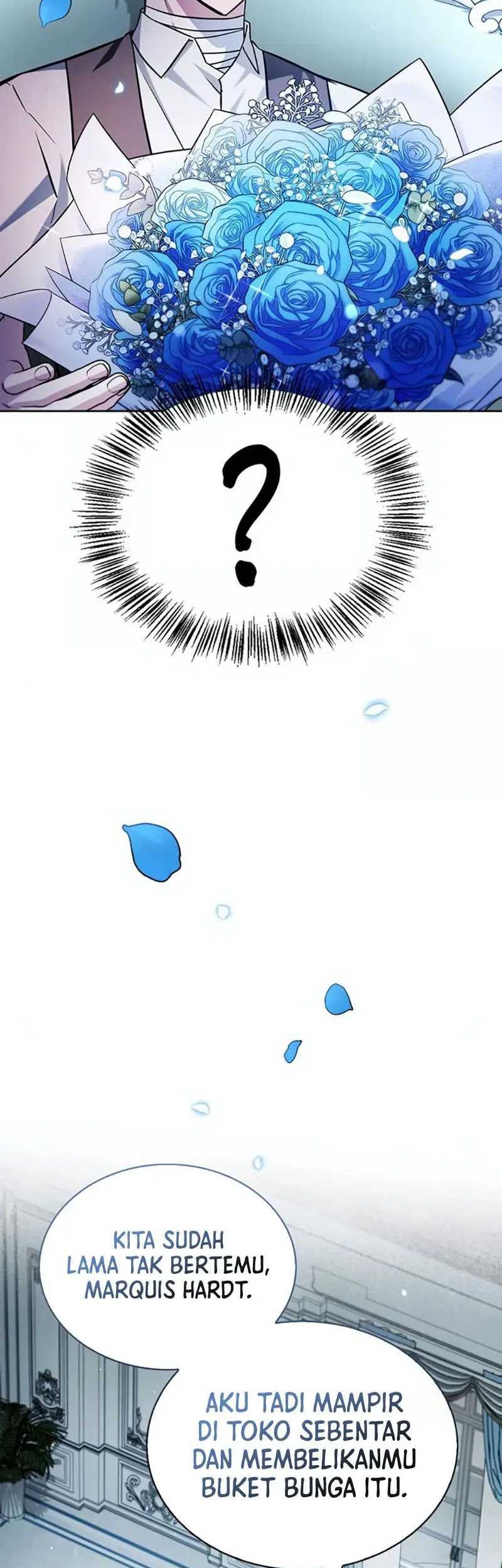 I’m Not That Kind of Talent Chapter 63 Gambar 4