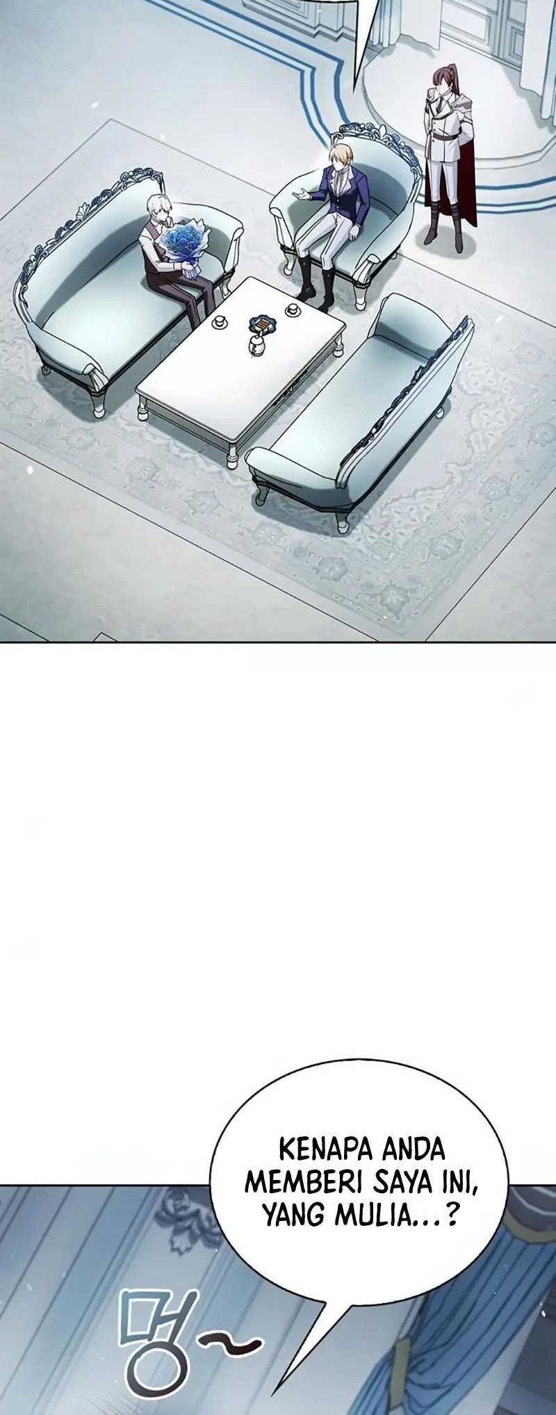 I’m Not That Kind of Talent Chapter 63 Gambar 5