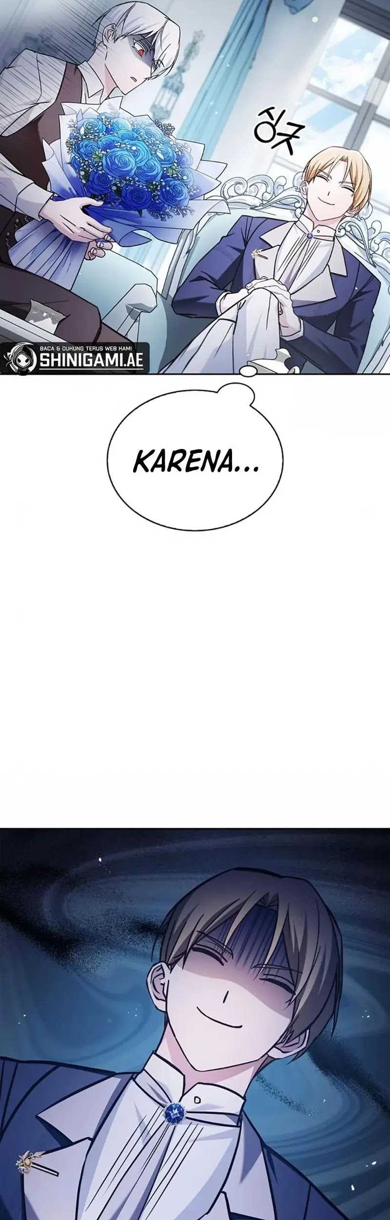 I’m Not That Kind of Talent Chapter 63 Gambar 6